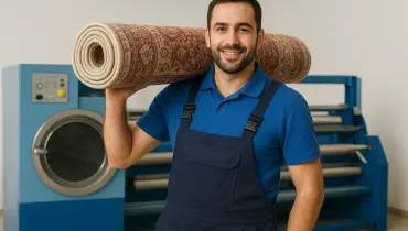 Ümraniye Uygun Halı Yıkama- Güvenilir Hizmet