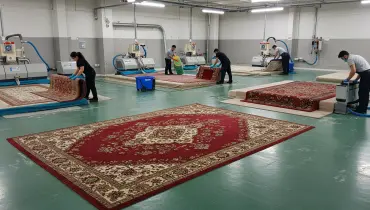 Çekmeköy Aydınlar Halı Yıkama Firması-Hızlı Teslimat