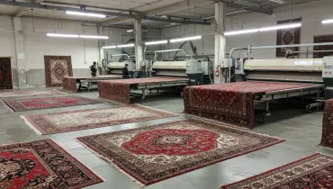 İçerenköy Ataşehir Halı Yıkama- Güvenilir Hizmet