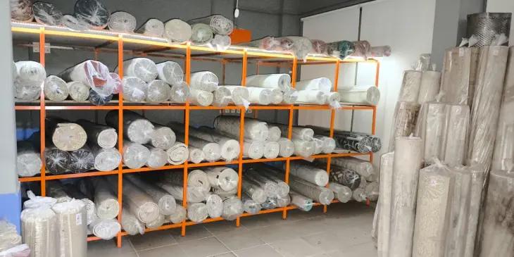 Eravcı En Yakın Halı Yıkama ve Profesyonel Temizlik