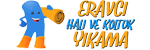 Eravcı Halı ve Koltuk Yıkama logo